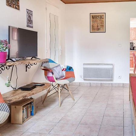 2 Bedroom Lovely Home In St Avaugourd Des Lande Saint-Avaugourd-des-Landes Exteriér fotografie
