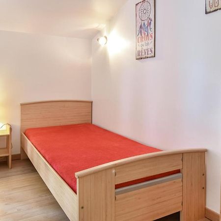 2 Bedroom Lovely Home In St Avaugourd Des Lande Saint-Avaugourd-des-Landes Exteriér fotografie
